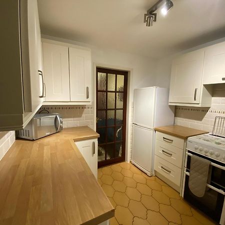 Serene 4Br In Harborne Close To Qe Hospital, Harborne Centre Birmingham Eksteriør billede