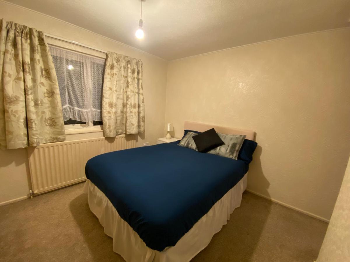 Serene 4Br In Harborne Close To Qe Hospital, Harborne Centre Birmingham Eksteriør billede