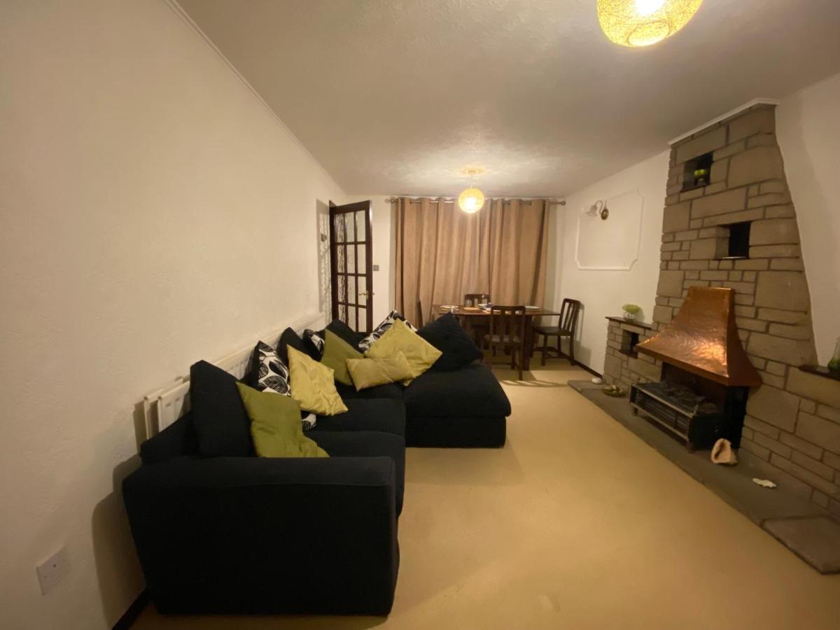 Serene 4Br In Harborne Close To Qe Hospital, Harborne Centre Birmingham Eksteriør billede