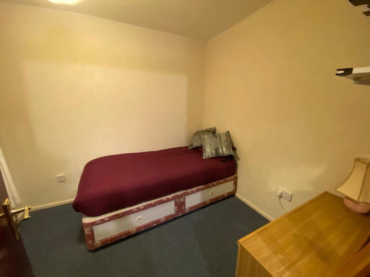 Serene 4Br In Harborne Close To Qe Hospital, Harborne Centre Birmingham Eksteriør billede