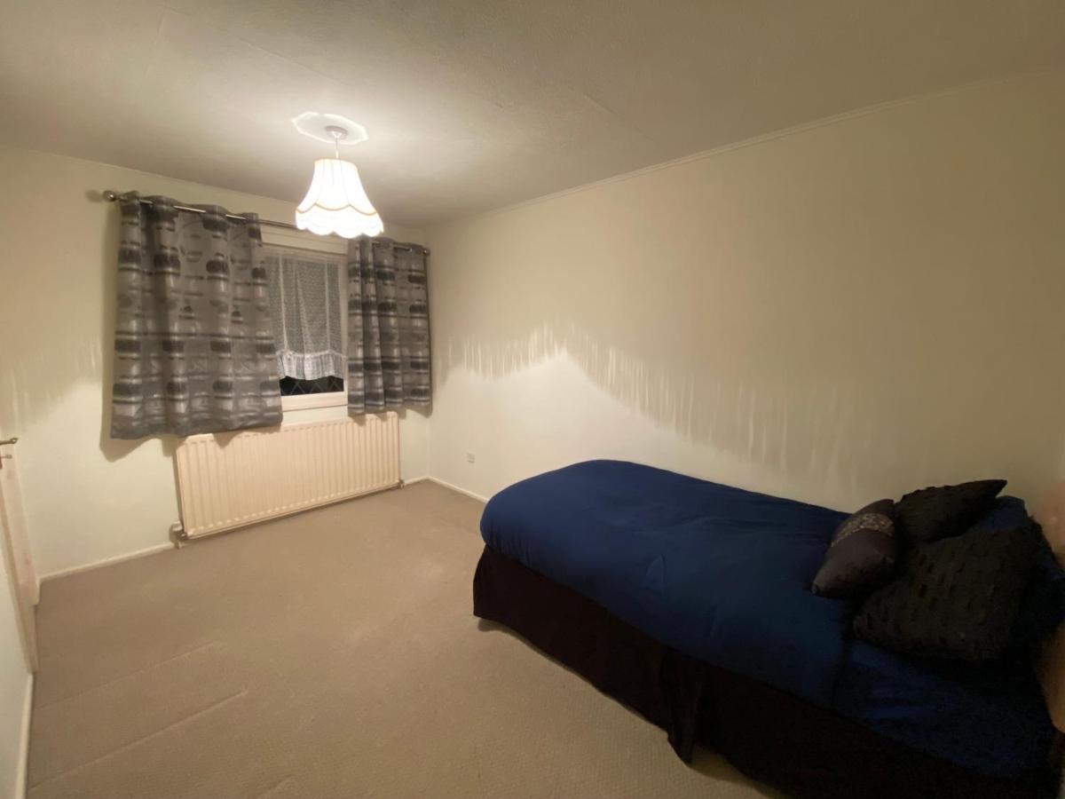 Serene 4Br In Harborne Close To Qe Hospital, Harborne Centre Birmingham Eksteriør billede