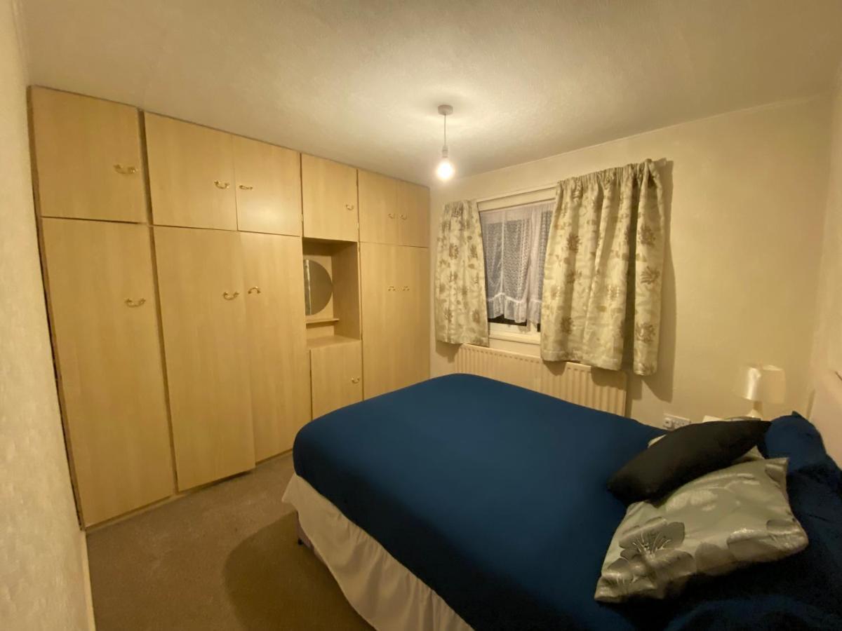 Serene 4Br In Harborne Close To Qe Hospital, Harborne Centre Birmingham Eksteriør billede