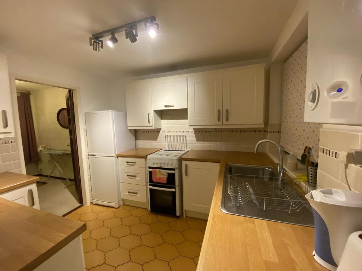 Serene 4Br In Harborne Close To Qe Hospital, Harborne Centre Birmingham Eksteriør billede