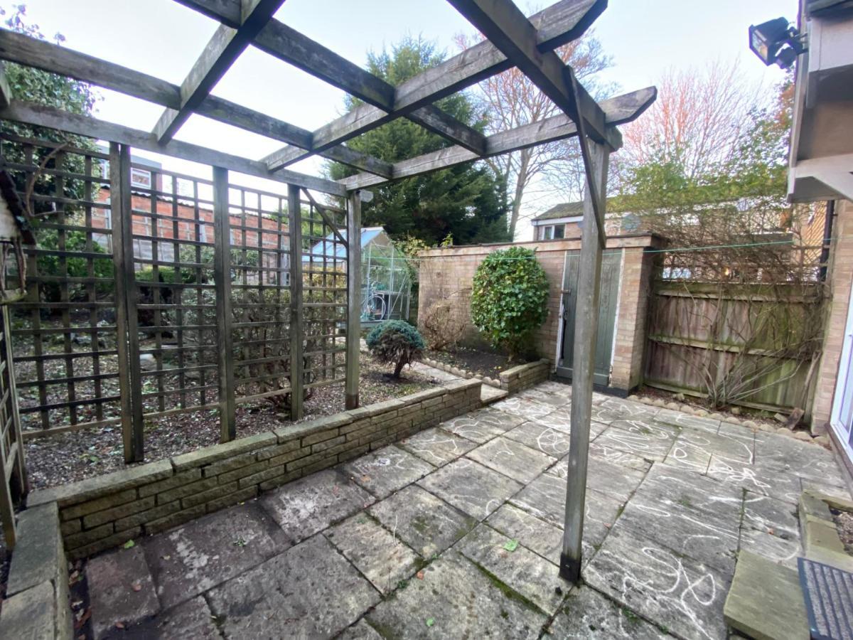 Serene 4Br In Harborne Close To Qe Hospital, Harborne Centre Birmingham Eksteriør billede