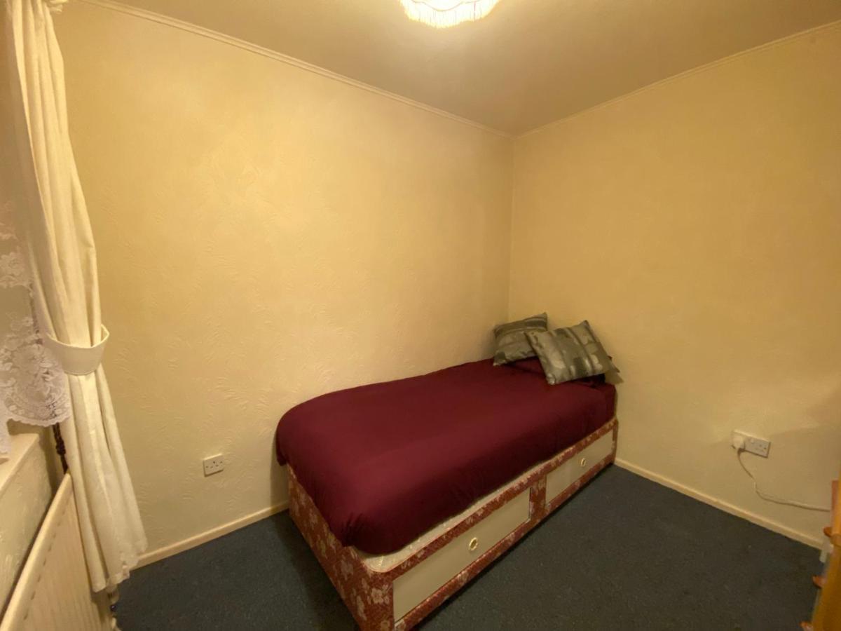 Serene 4Br In Harborne Close To Qe Hospital, Harborne Centre Birmingham Eksteriør billede
