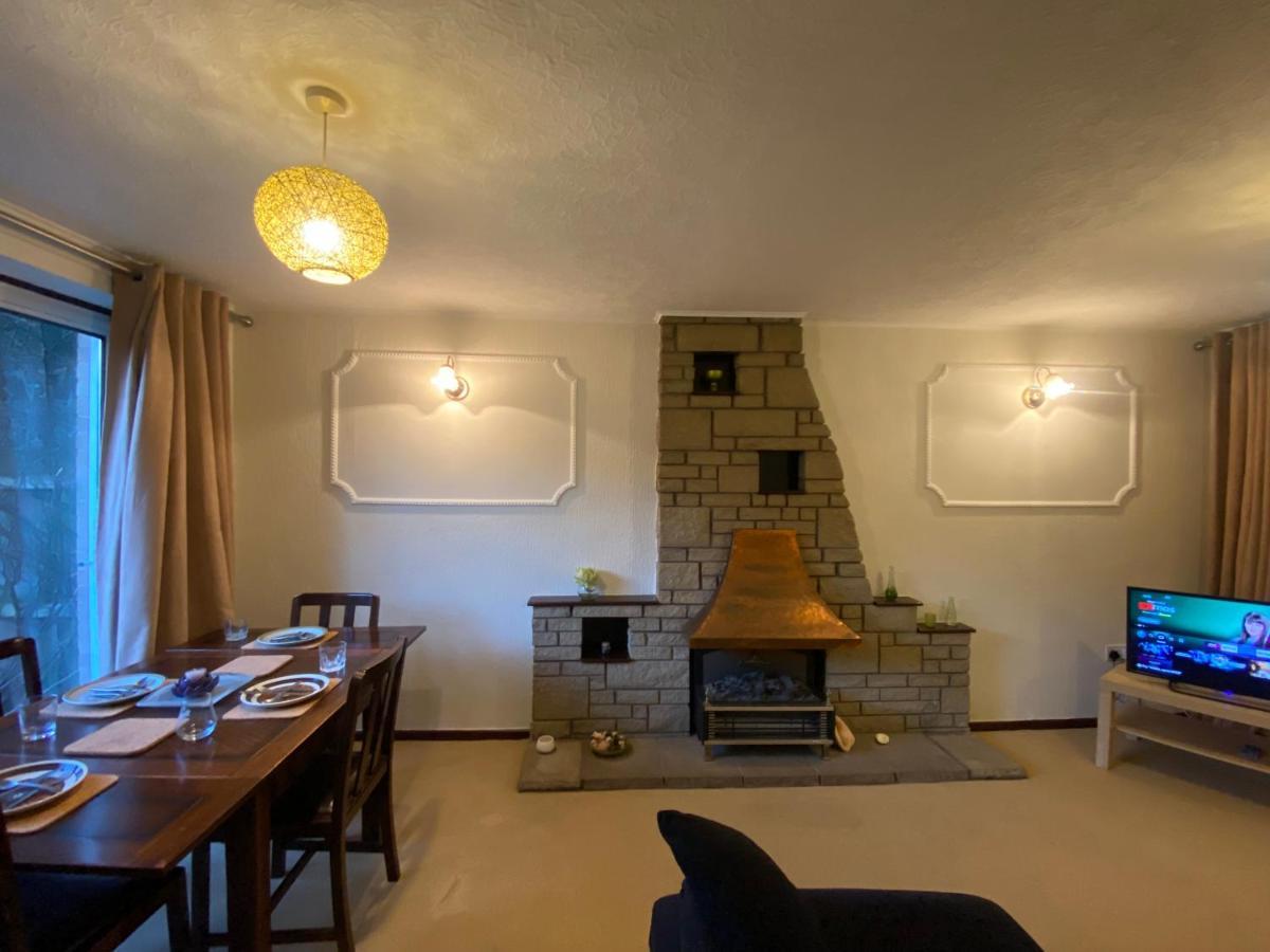 Serene 4Br In Harborne Close To Qe Hospital, Harborne Centre Birmingham Eksteriør billede