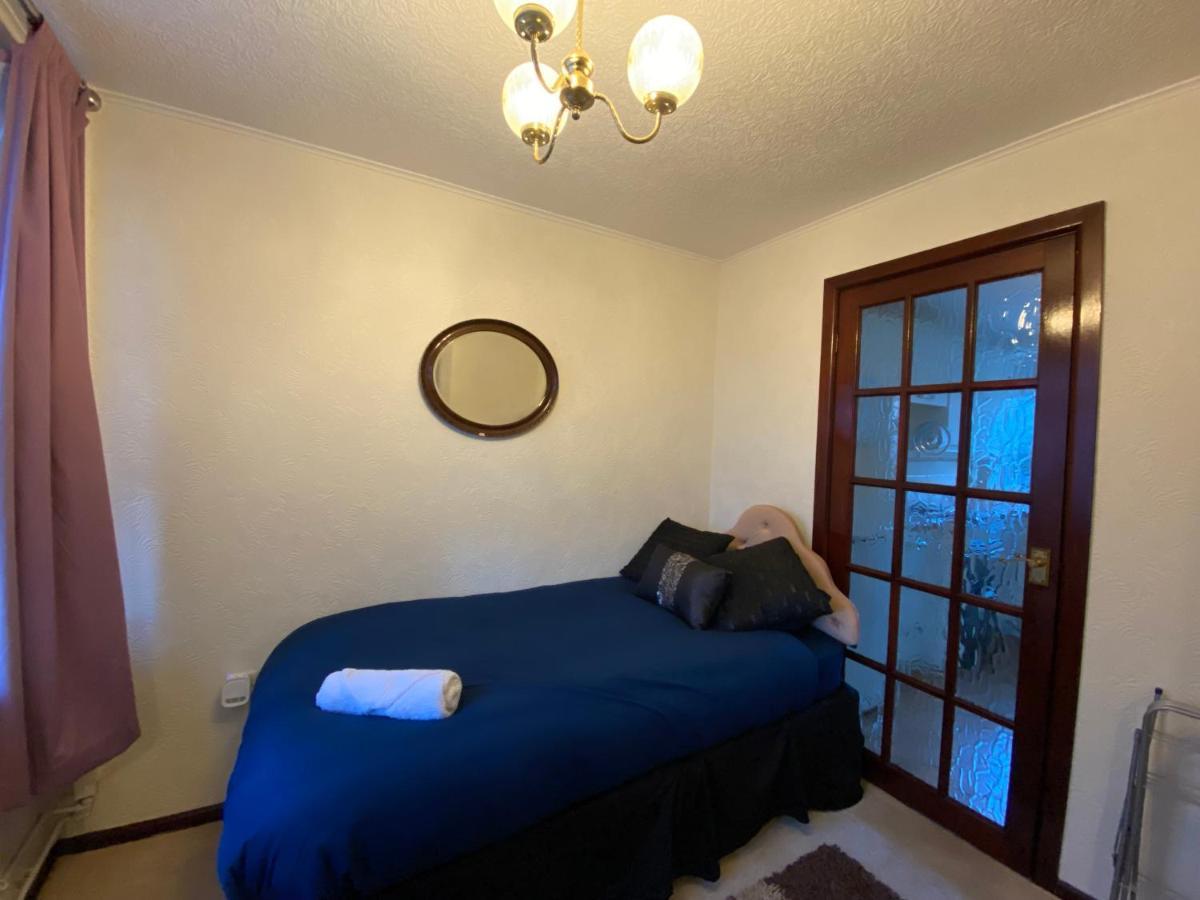 Serene 4Br In Harborne Close To Qe Hospital, Harborne Centre Birmingham Eksteriør billede