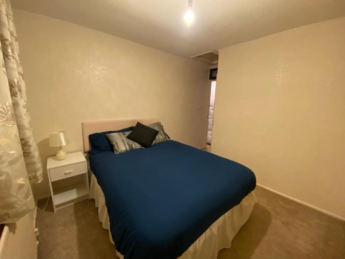 Serene 4Br In Harborne Close To Qe Hospital, Harborne Centre Birmingham Eksteriør billede