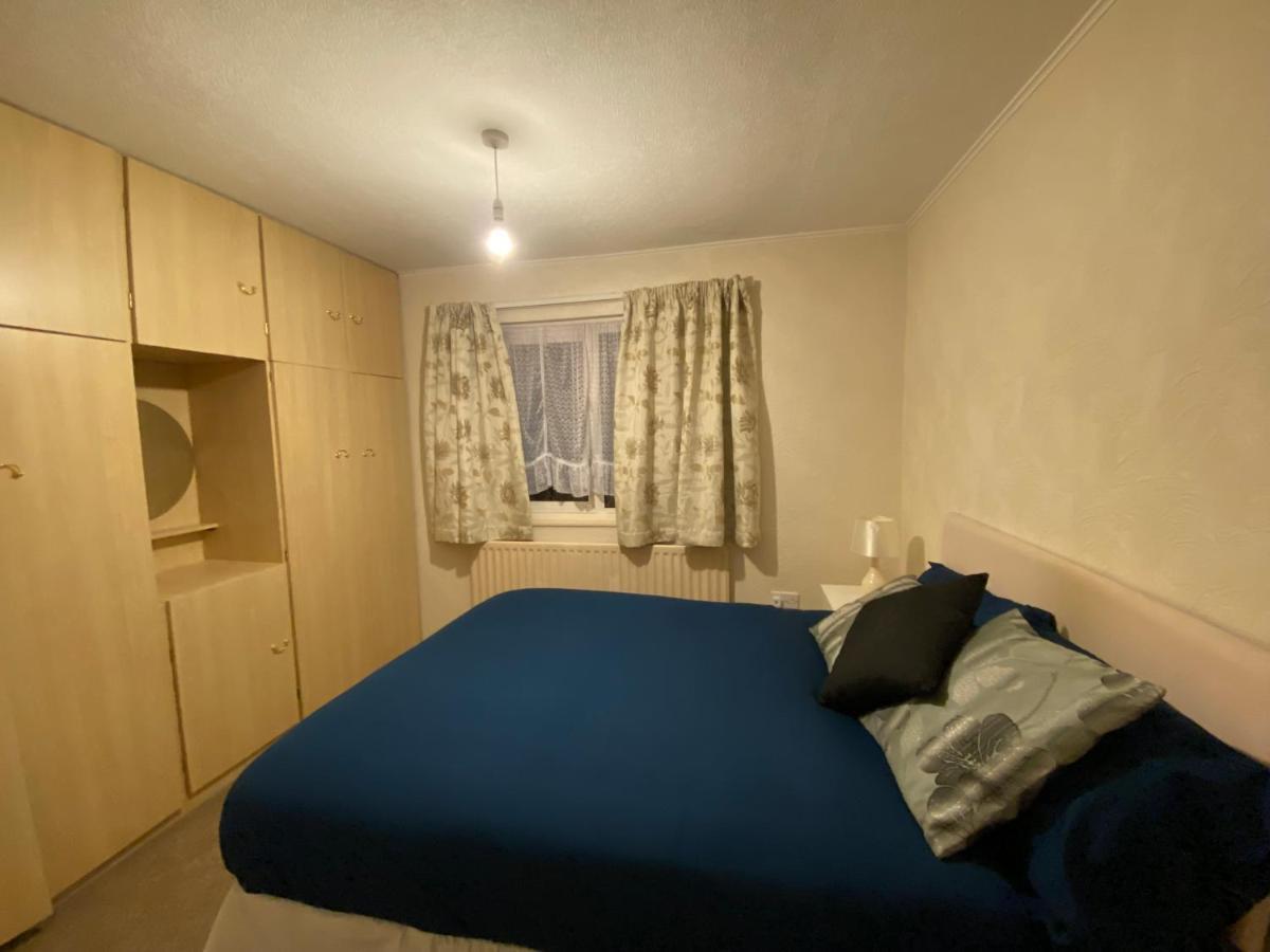 Serene 4Br In Harborne Close To Qe Hospital, Harborne Centre Birmingham Eksteriør billede