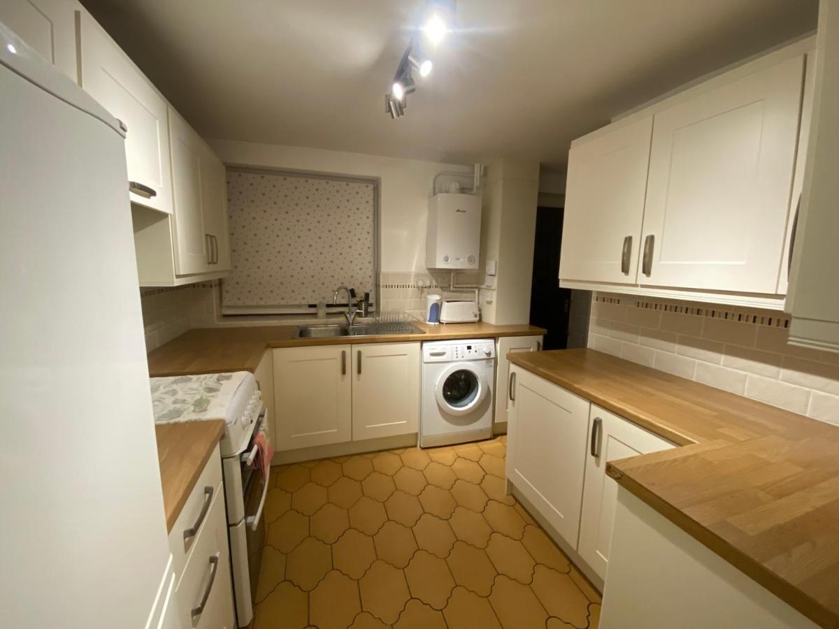 Serene 4Br In Harborne Close To Qe Hospital, Harborne Centre Birmingham Eksteriør billede