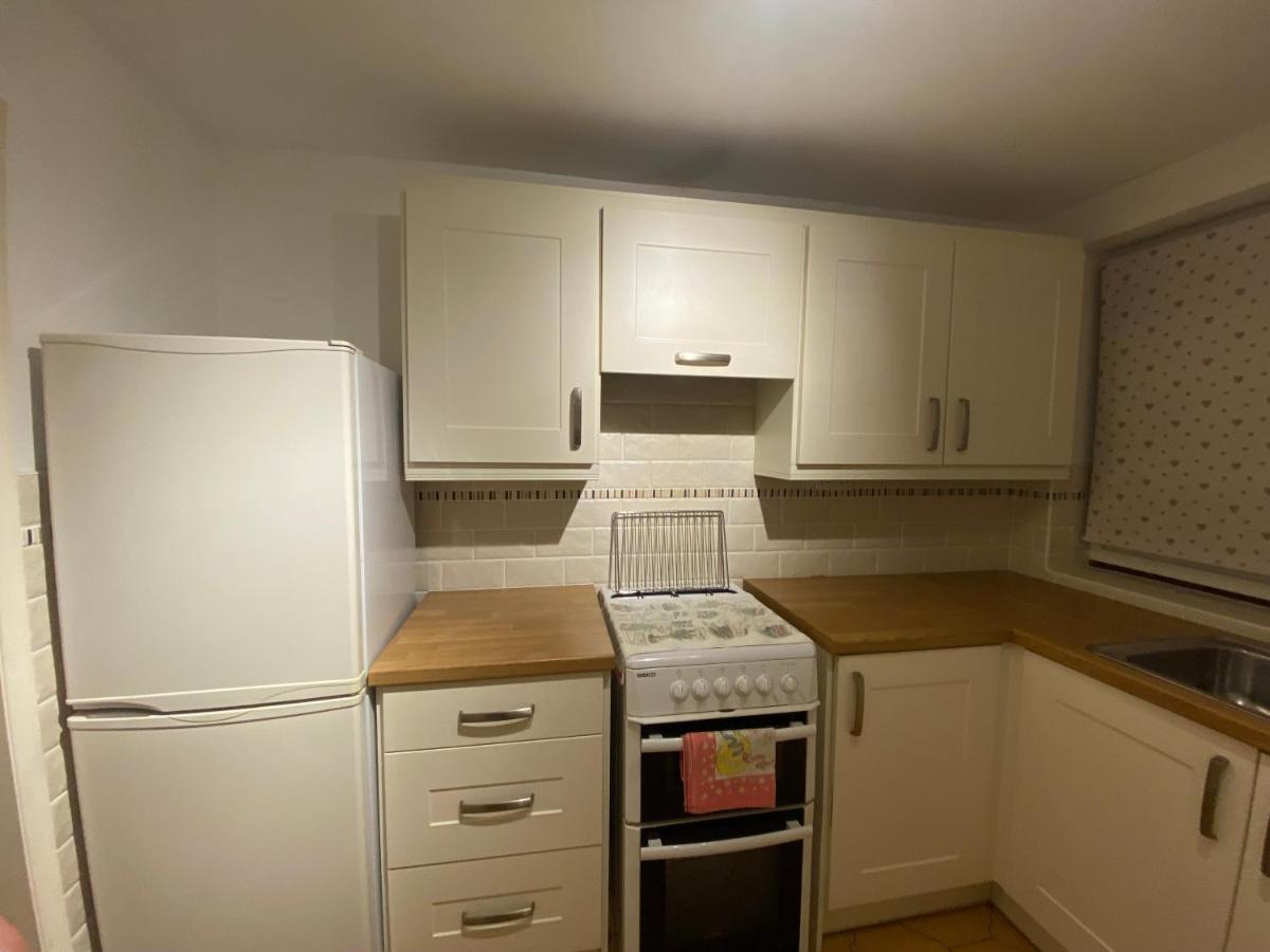 Serene 4Br In Harborne Close To Qe Hospital, Harborne Centre Birmingham Eksteriør billede
